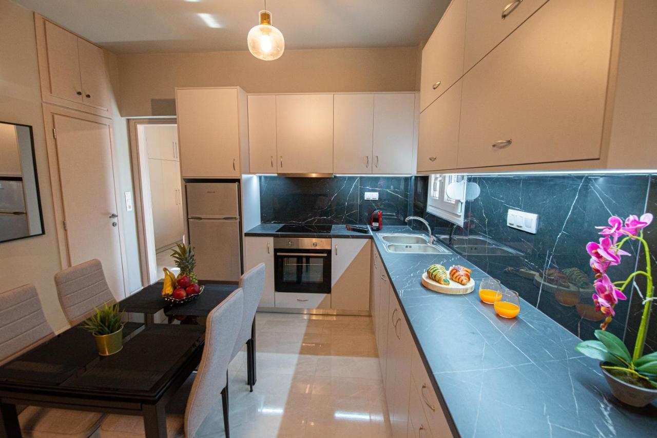 Appartement Ottimo