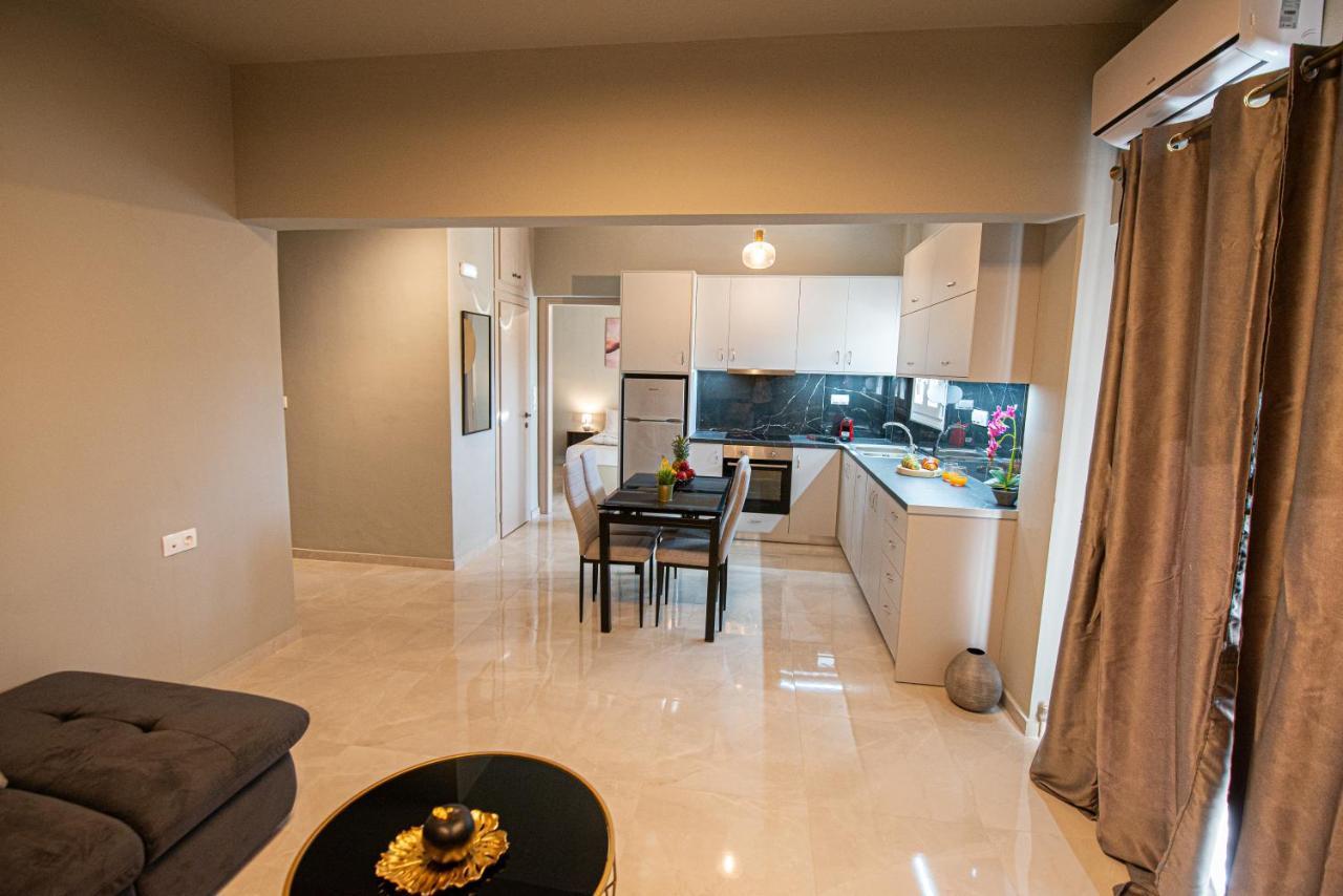 Ottimo Appartement Héraklion