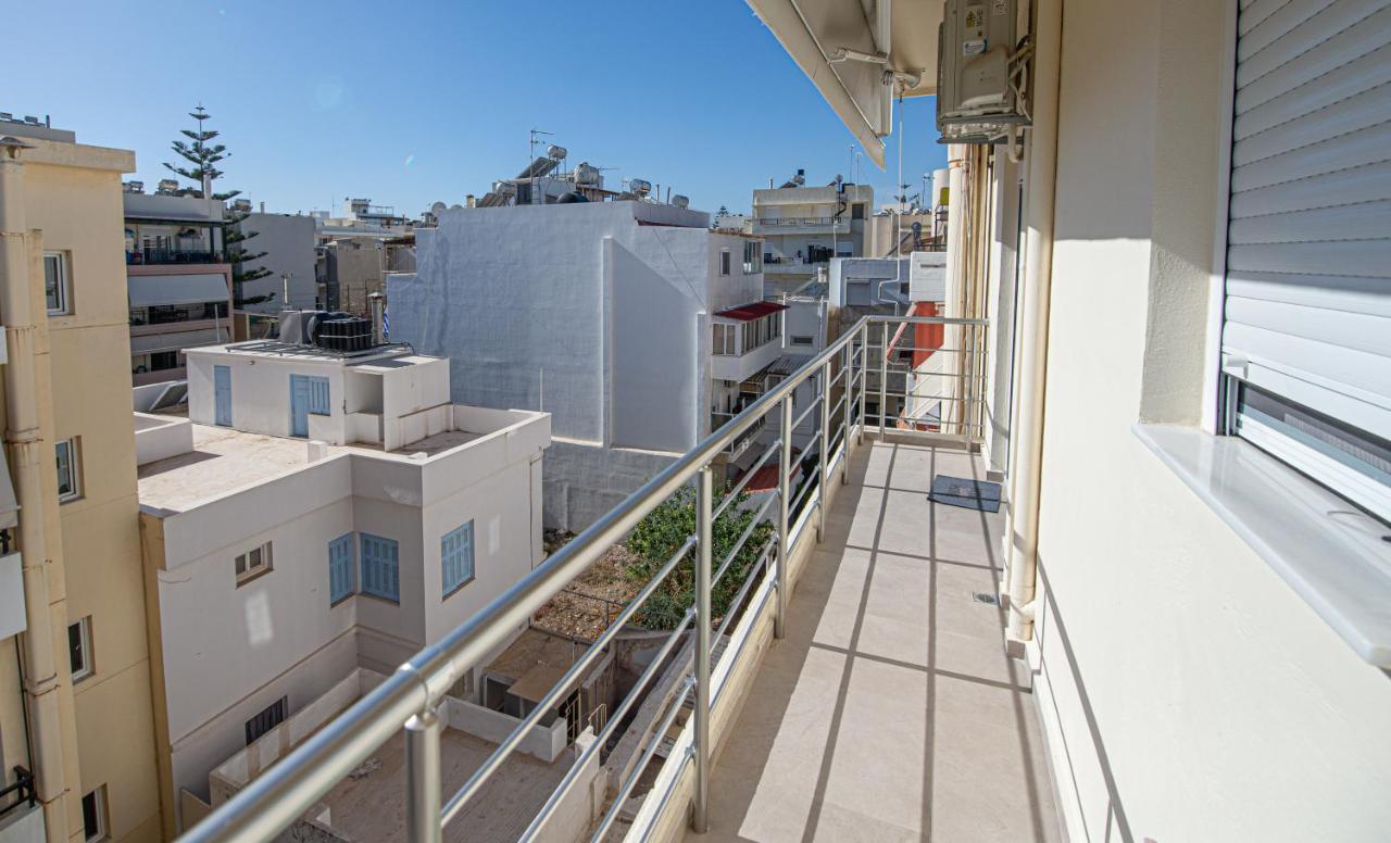 Appartement Ottimo