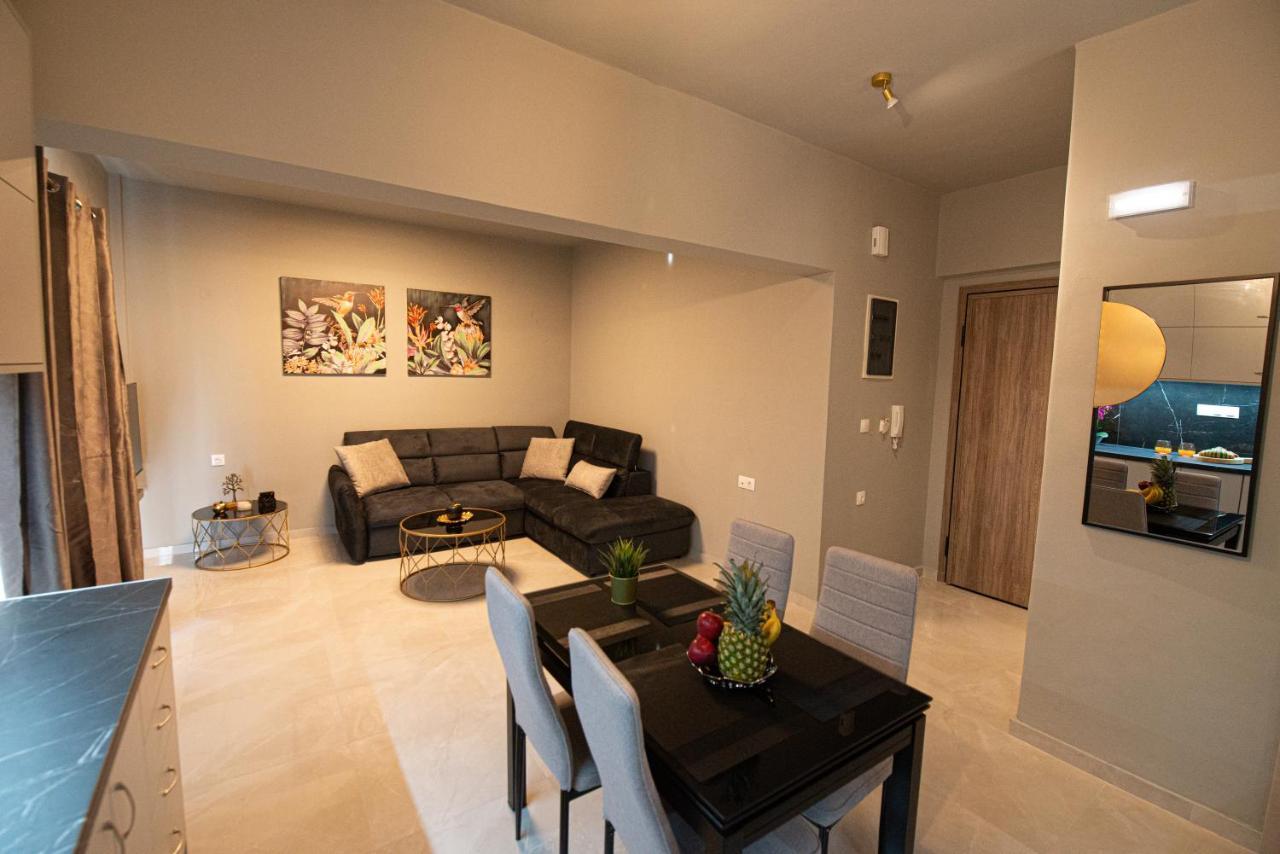 Appartement Ottimo Héraklion
