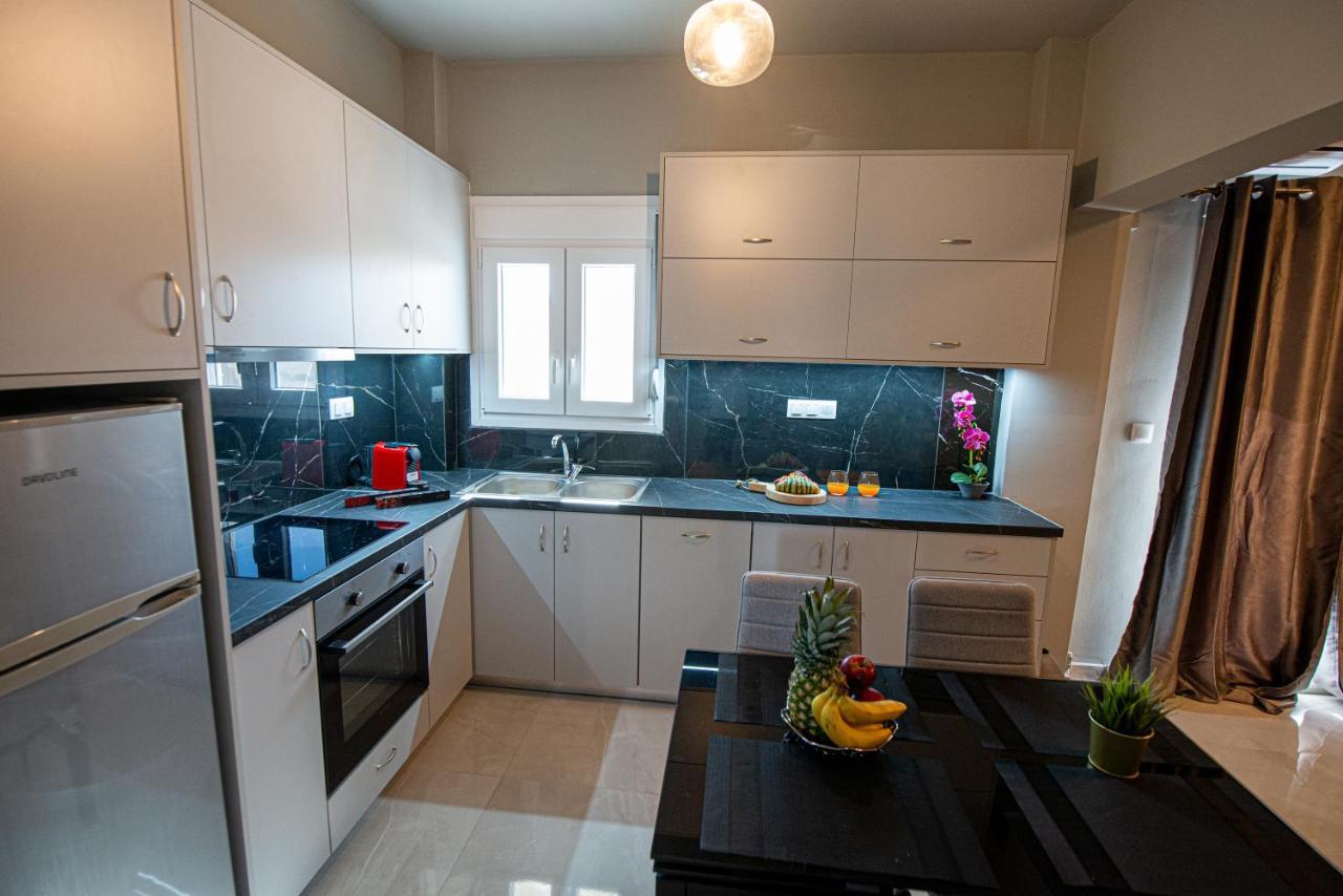 Ottimo Appartement