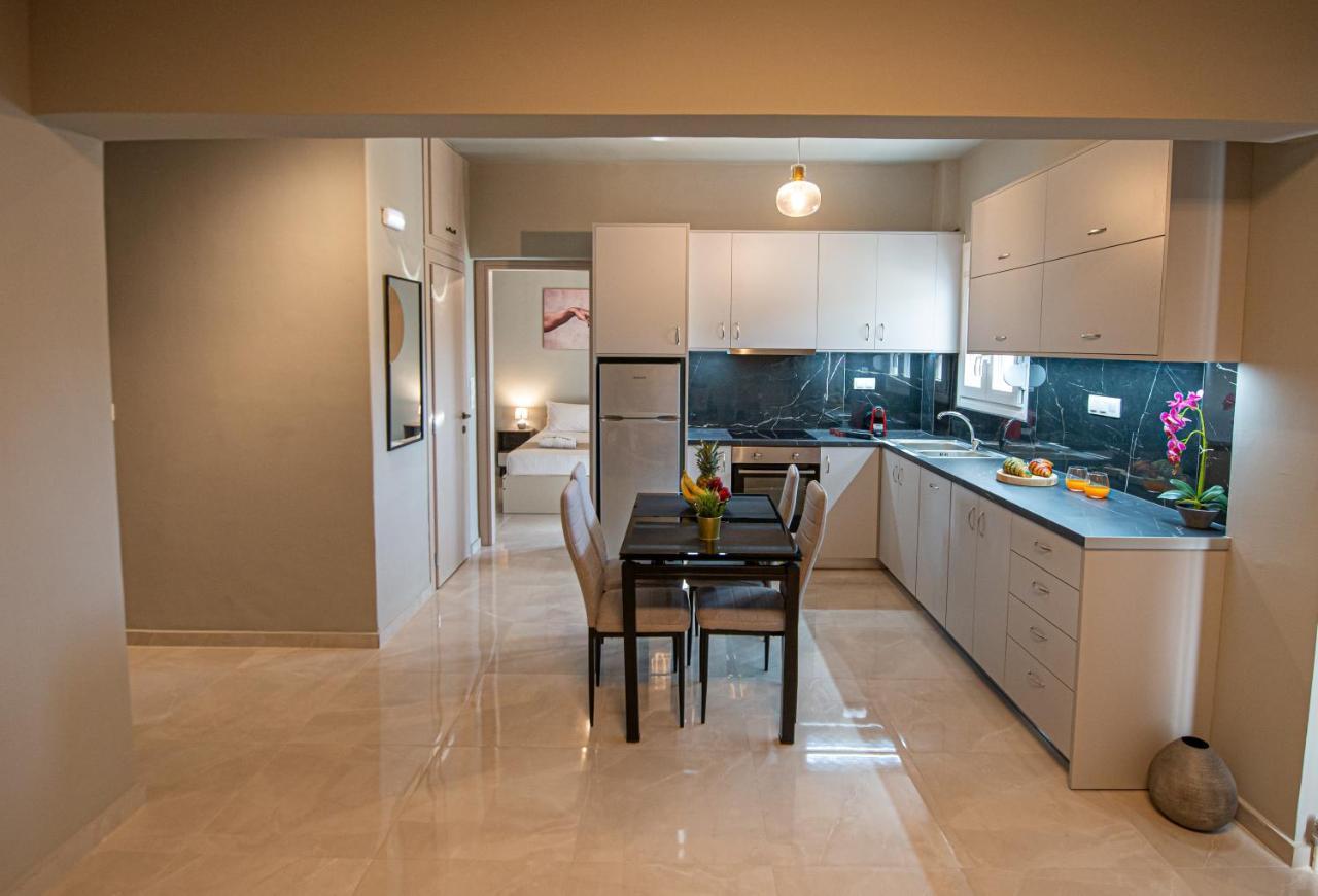 Ottimo Appartement