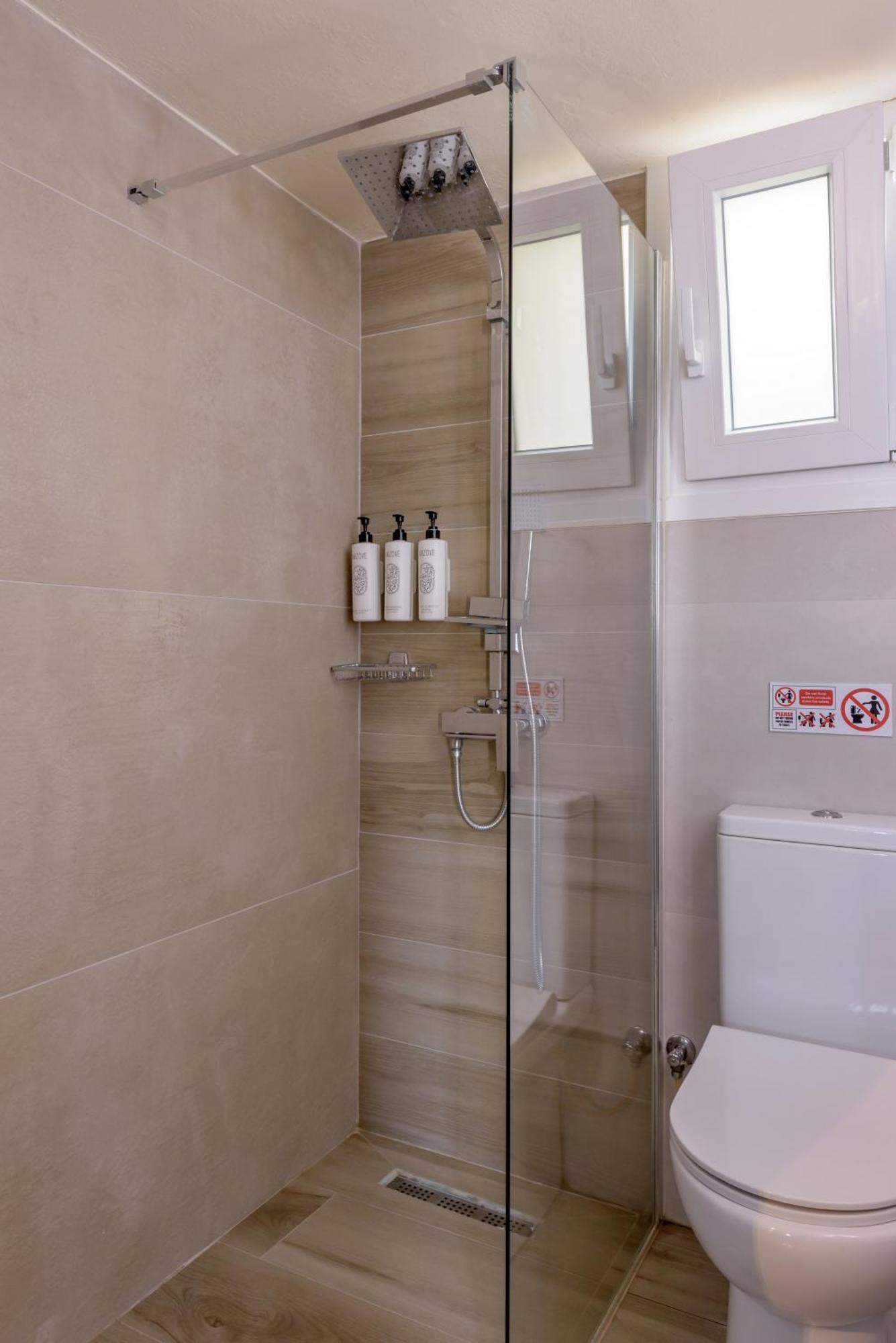 Ottimo Appartement