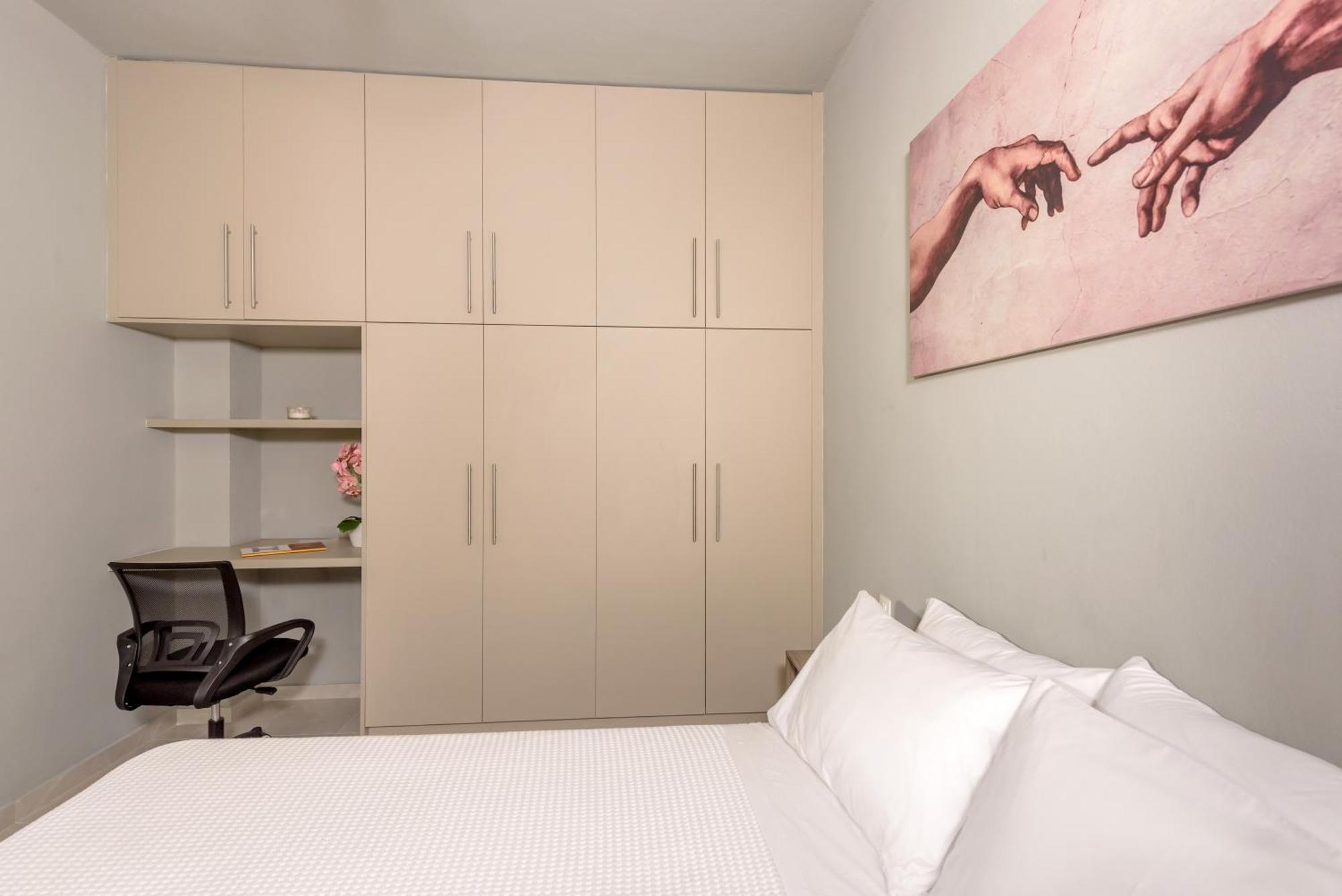 Ottimo Appartement