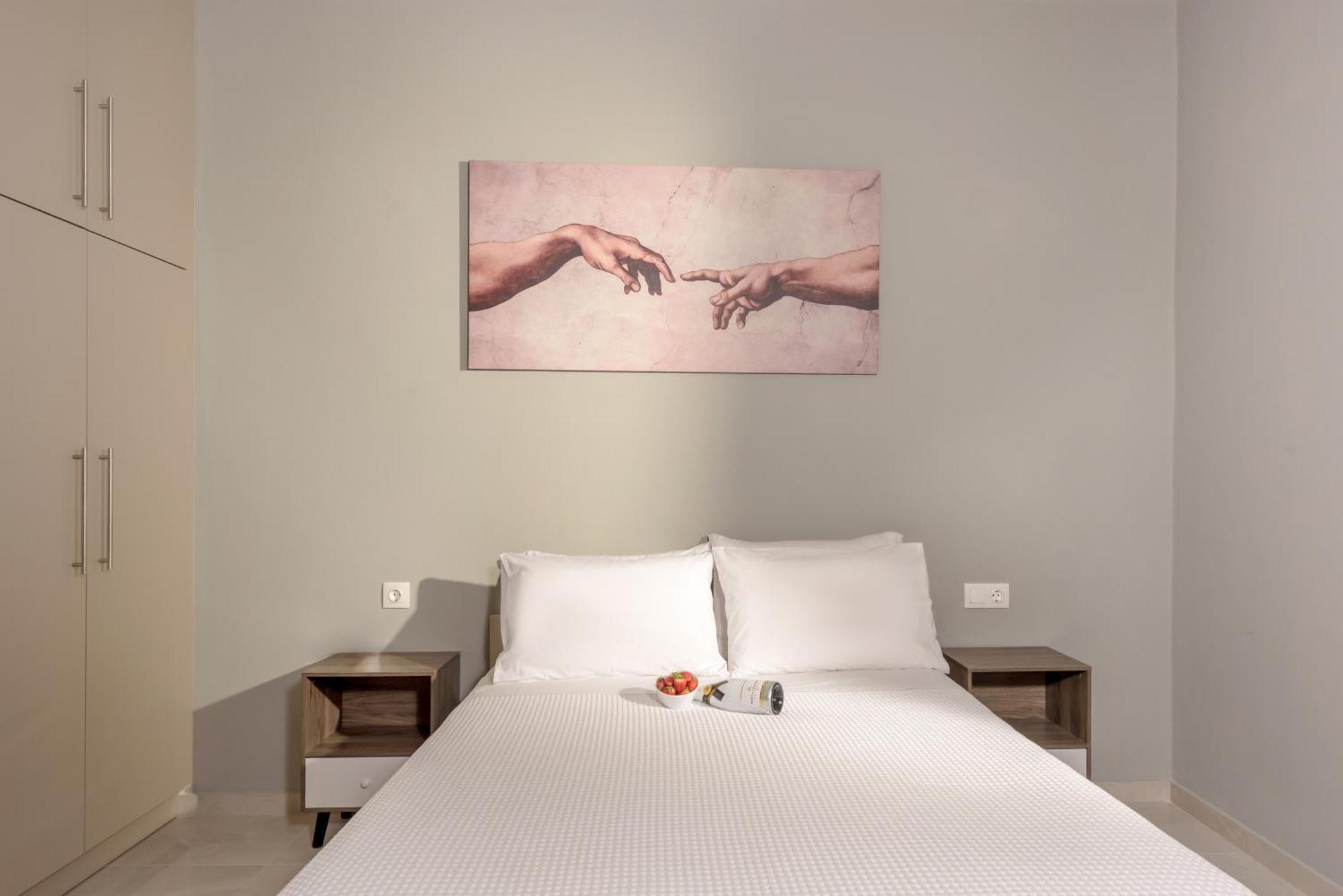 Ottimo Appartement *