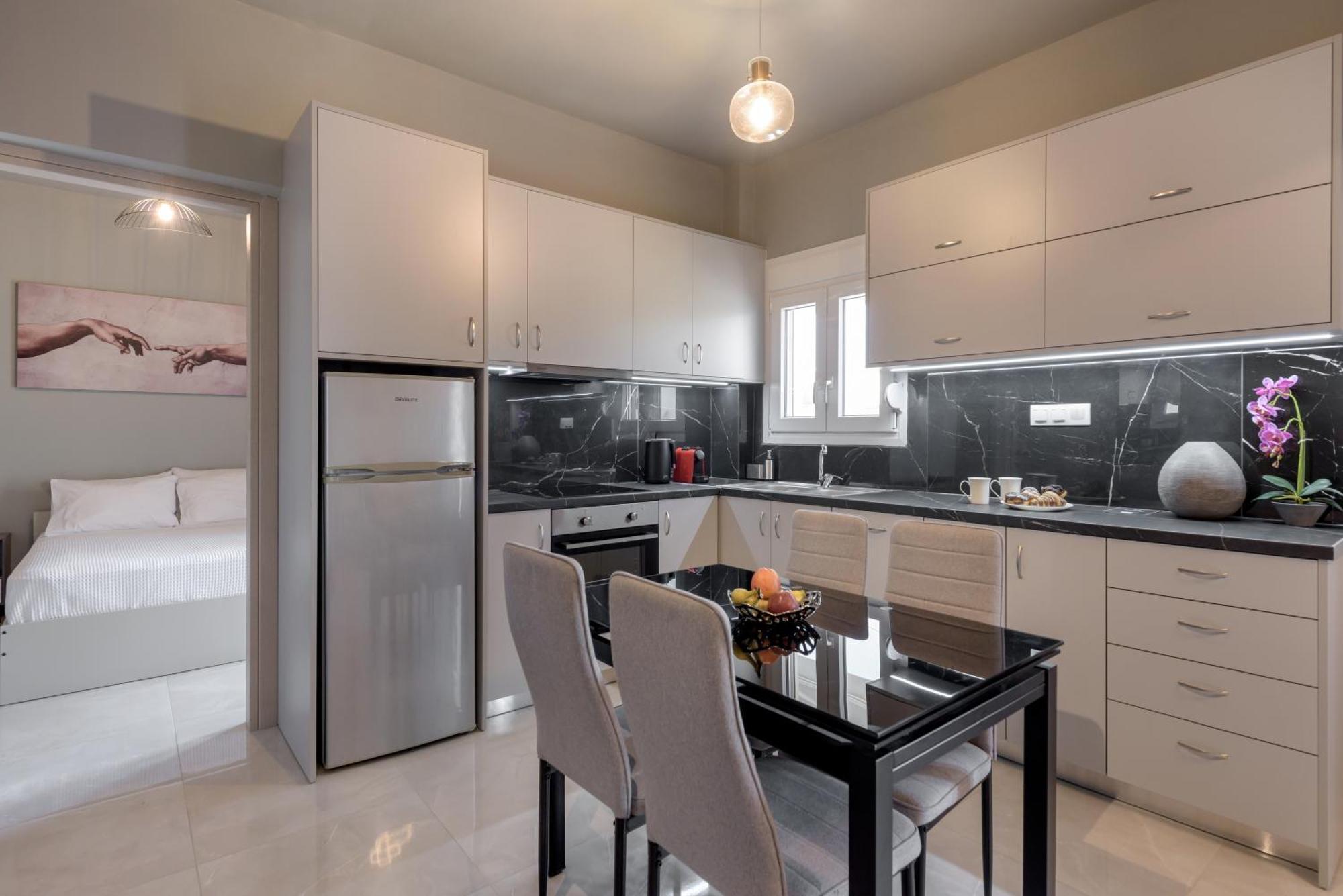 Appartement Ottimo *