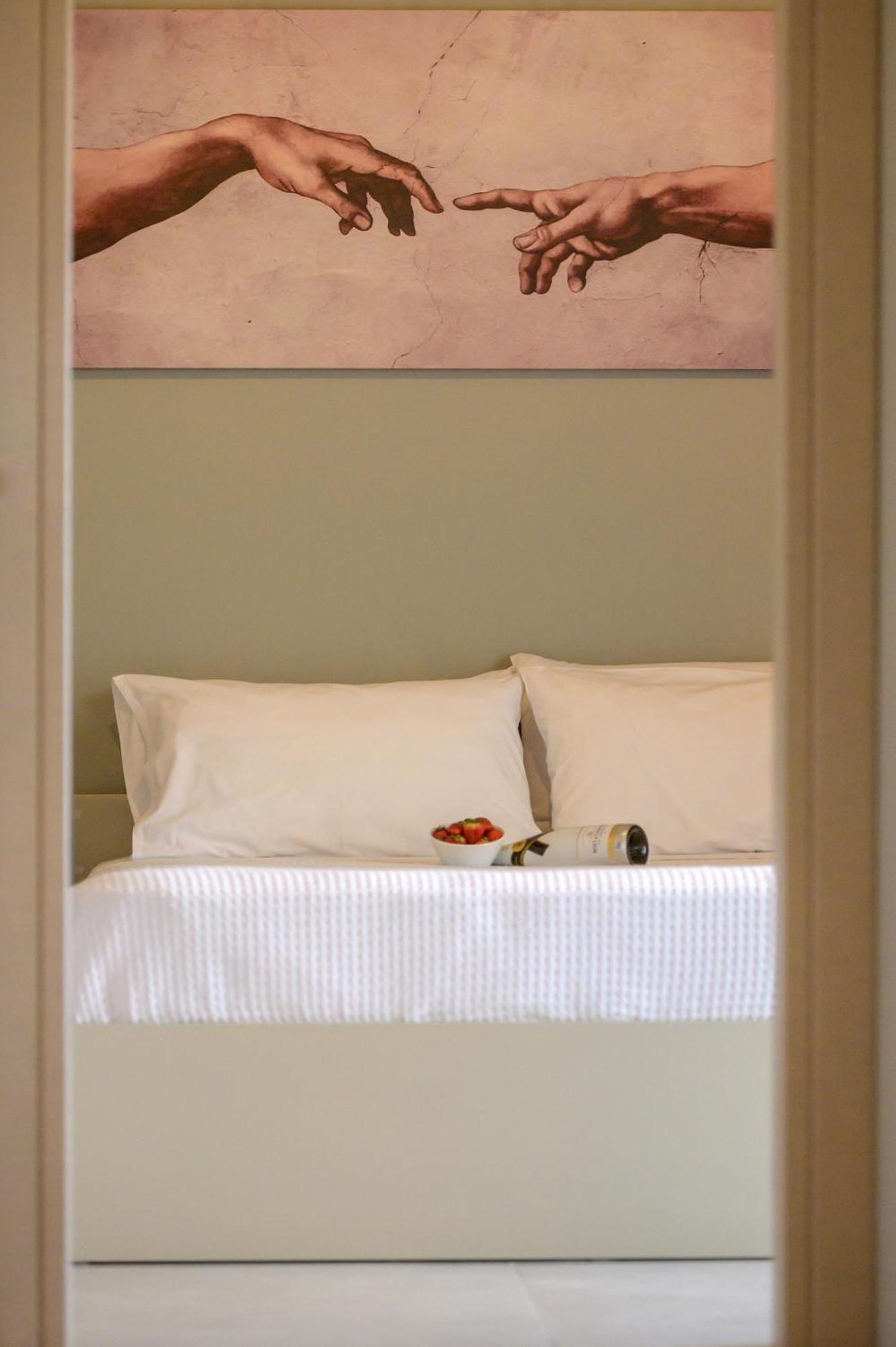 Ottimo Appartement