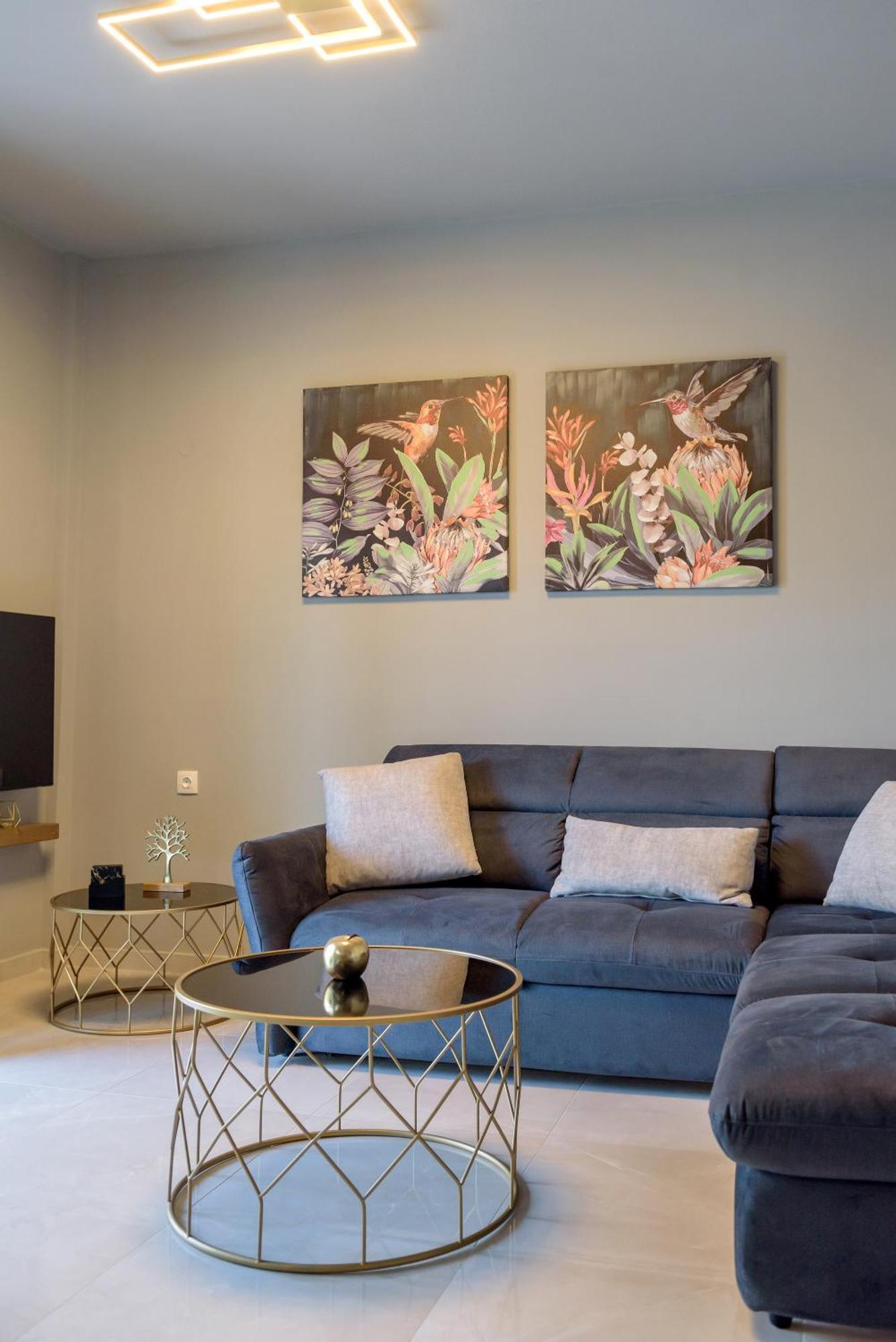 Ottimo Appartement *